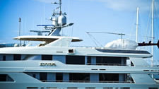 M/Y Evviva 164 Westport