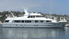 M/V SOC 122 Delta Tri-deck