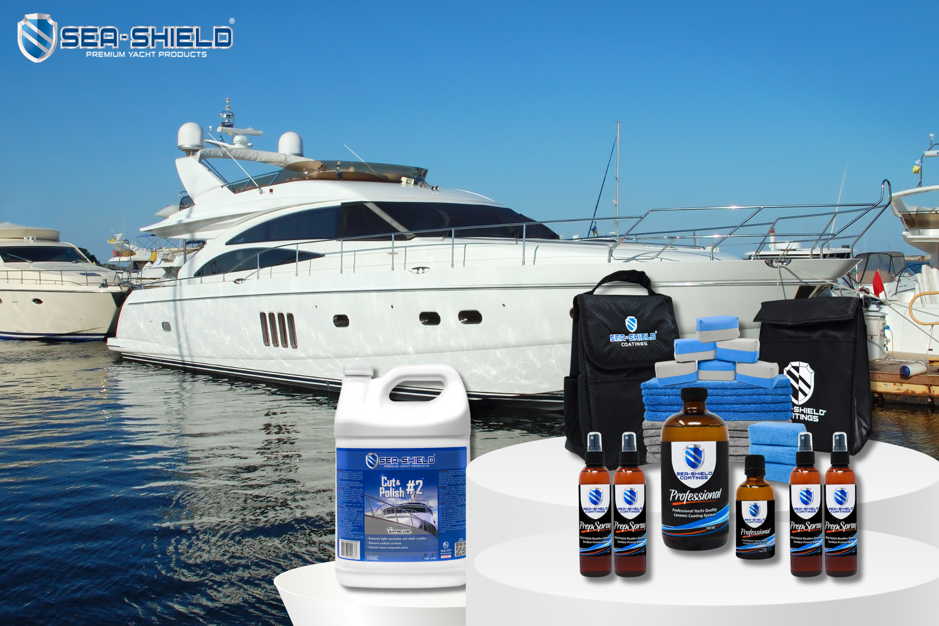 Benefits of Using Poly Ceramic Coating