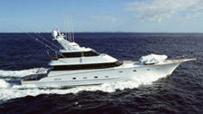 Sea-Call 120 Custom Sportfishing