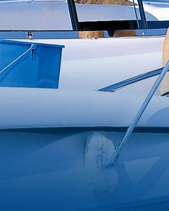 Boat & Yacht After Care Products