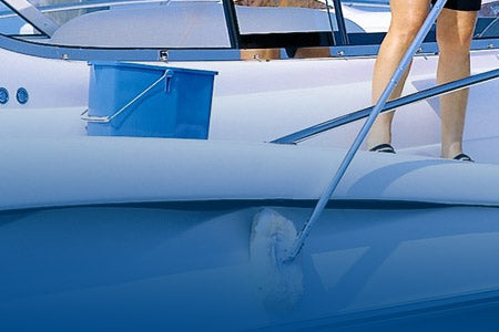 Boat & Yacht After Care Products