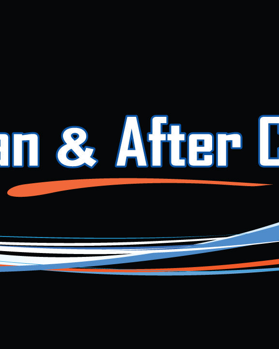 Clean & After Care