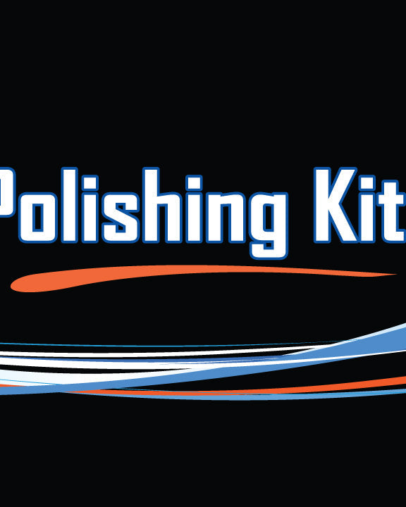 POLISHING & COATING KITS