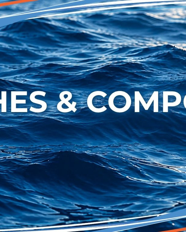 Polishes & Compounds