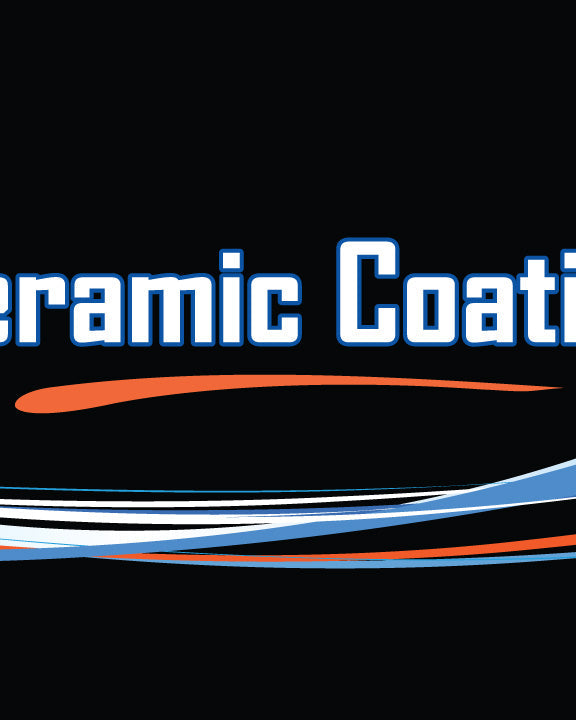 Ceramic Coating for Boats & Yachts