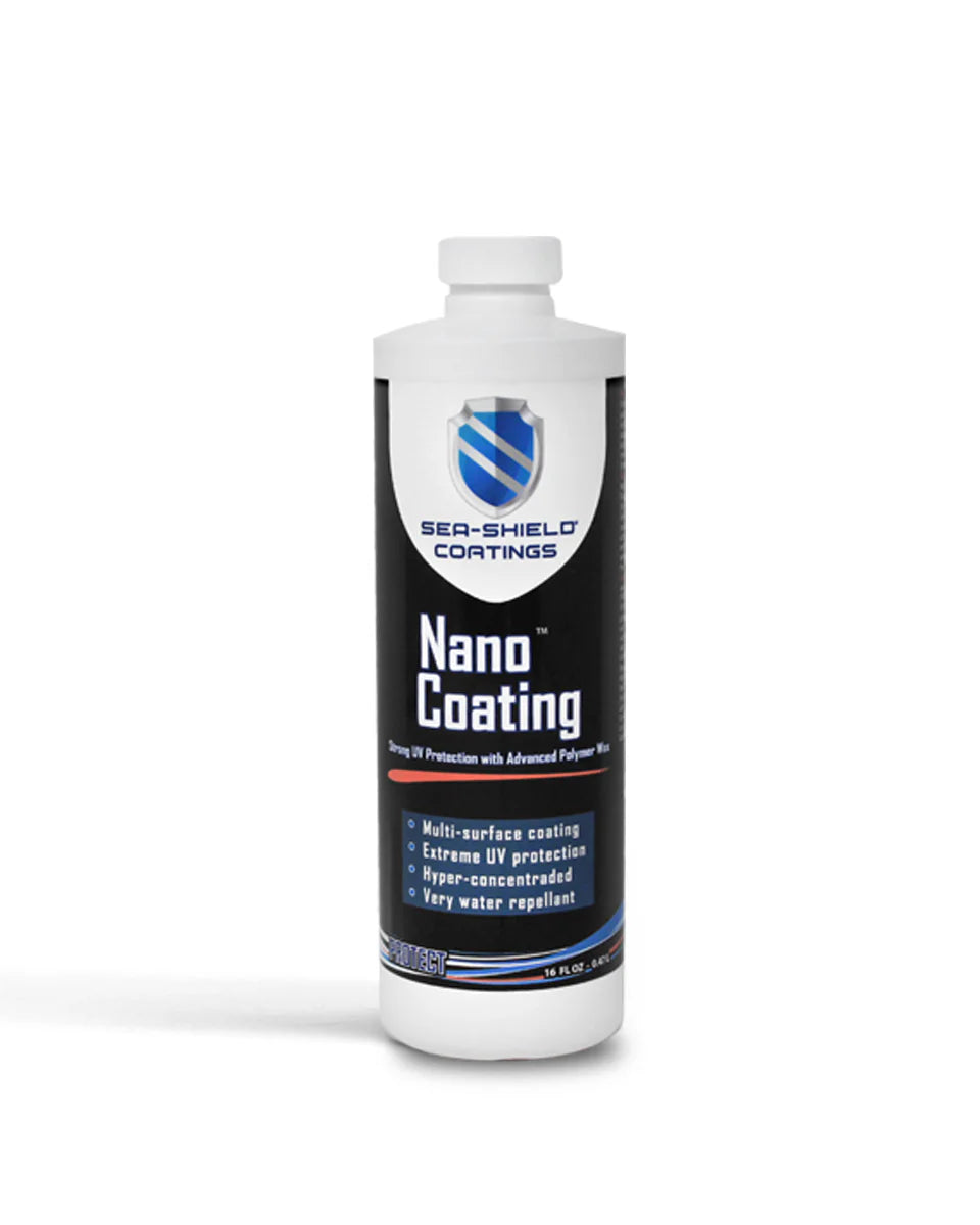 Nano Coating For Boats & Yachts