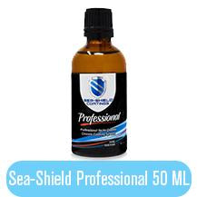 Sea-Shield Ceramic Coating Instructions