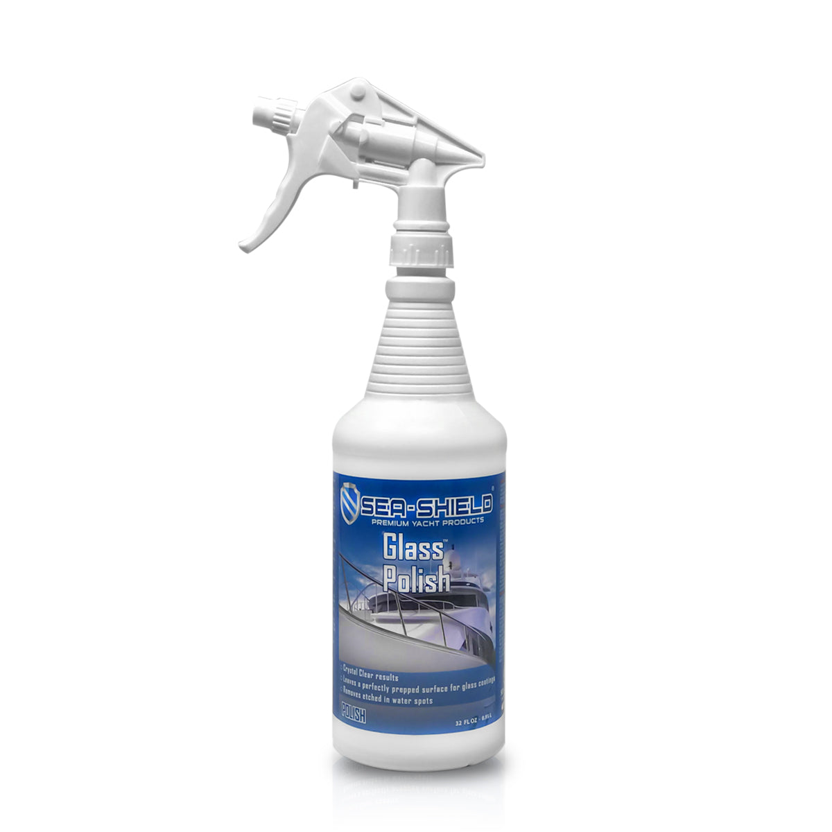 sea-shield glass polish