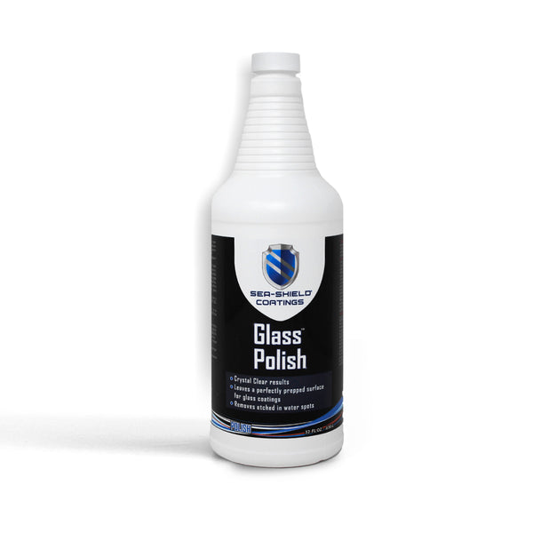 Meguiar's - When it comes to glass cleaners, do you prefer aerosol