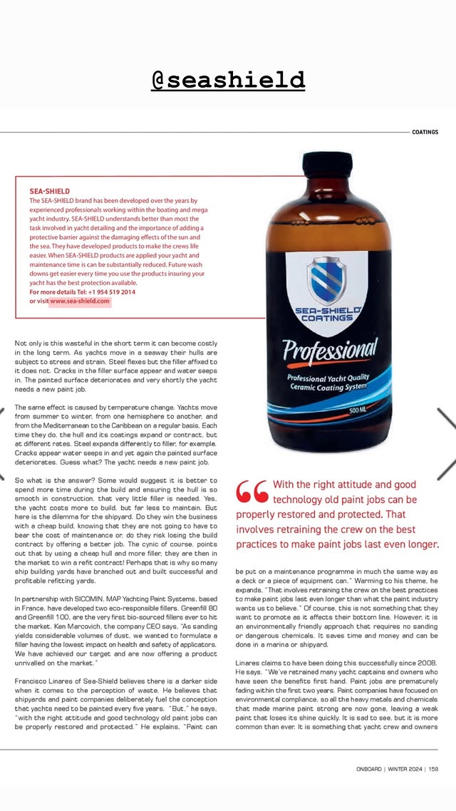 Paint Coatings Times and What is Next?