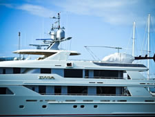 M/Y Evviva 164 Westport