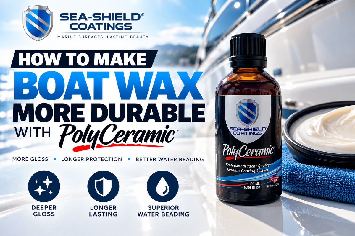How to Make Your Wax More Durable
