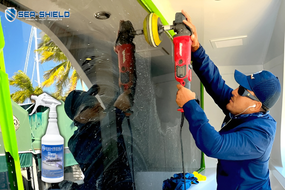 Benefits of Polishing Your Windows