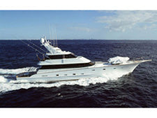 Sea-Call 120 Custom Sportfishing