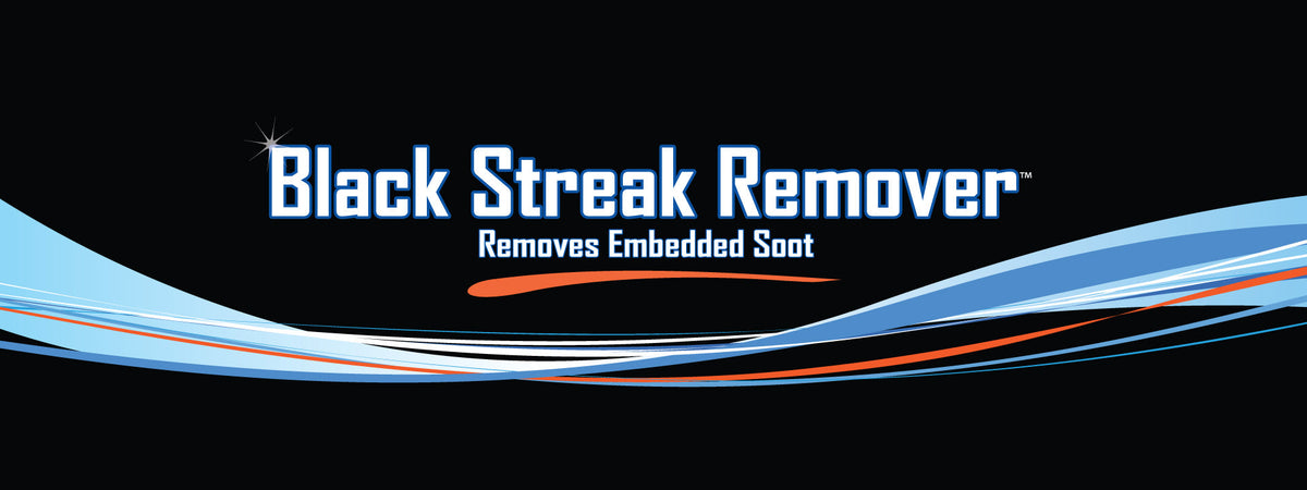 Black Streak Remover