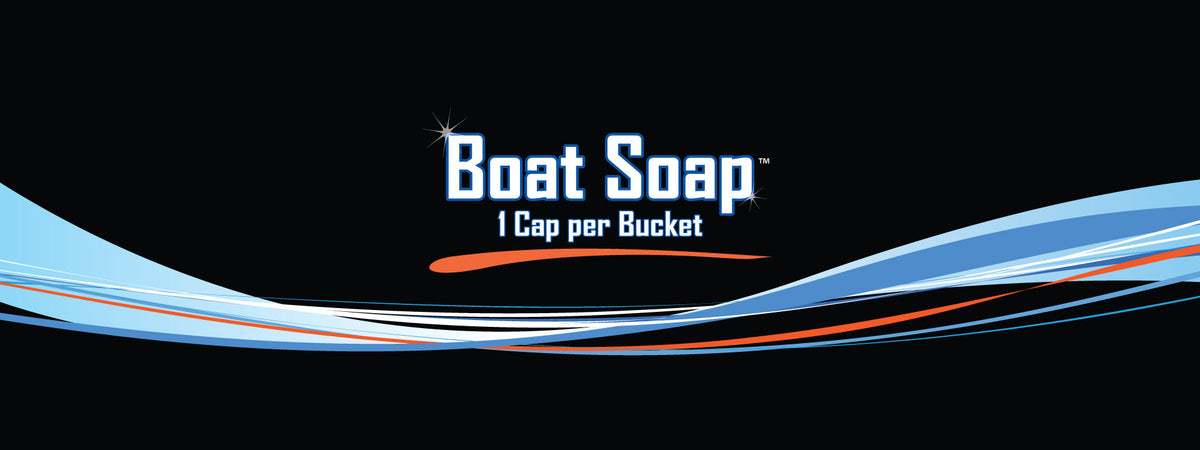 Boat Soap