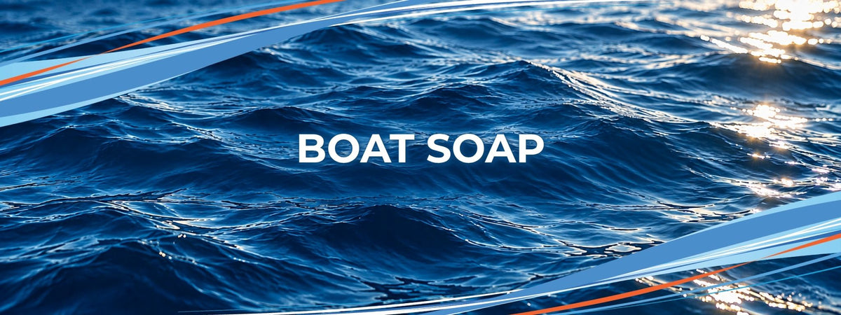 Boat Soap