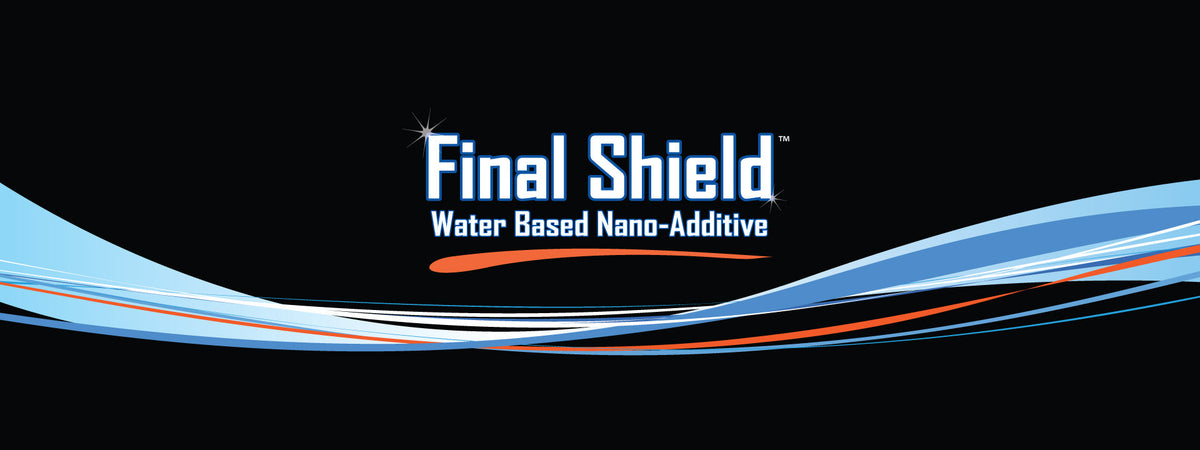 Final Shield