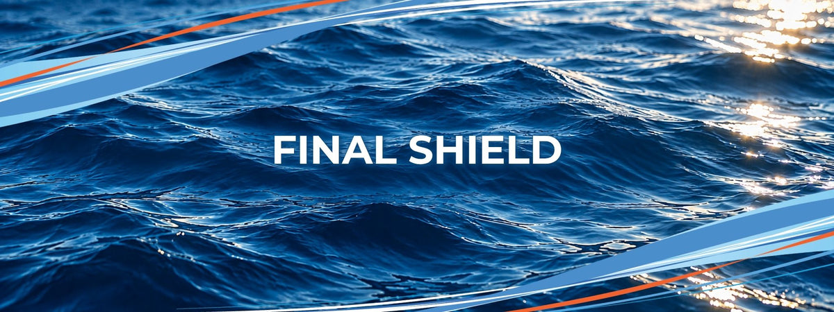 Final Shield