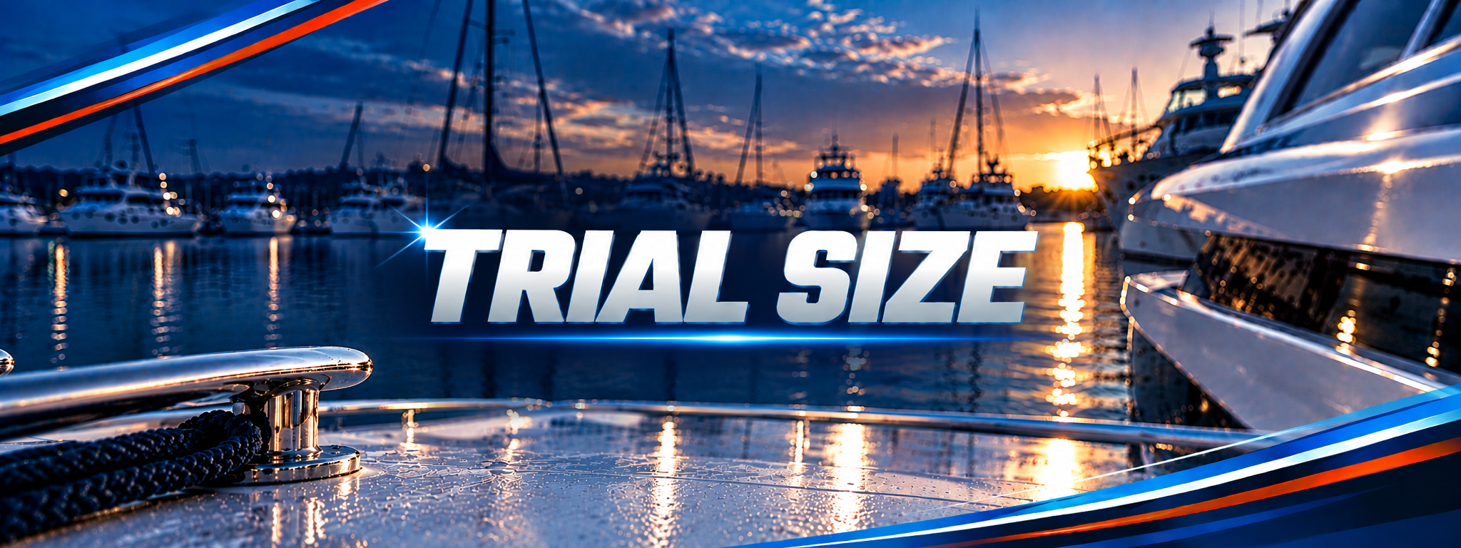 Trial Size
