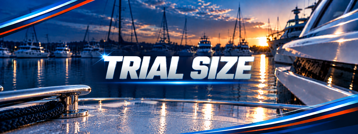 Trial Size