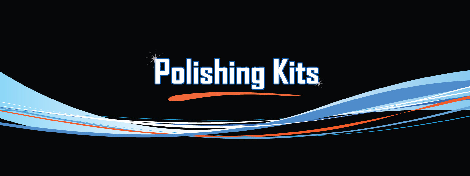 POLISHING & COATING KITS