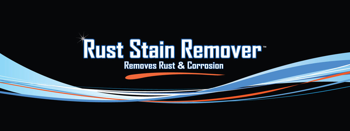 Rust Stain Remover