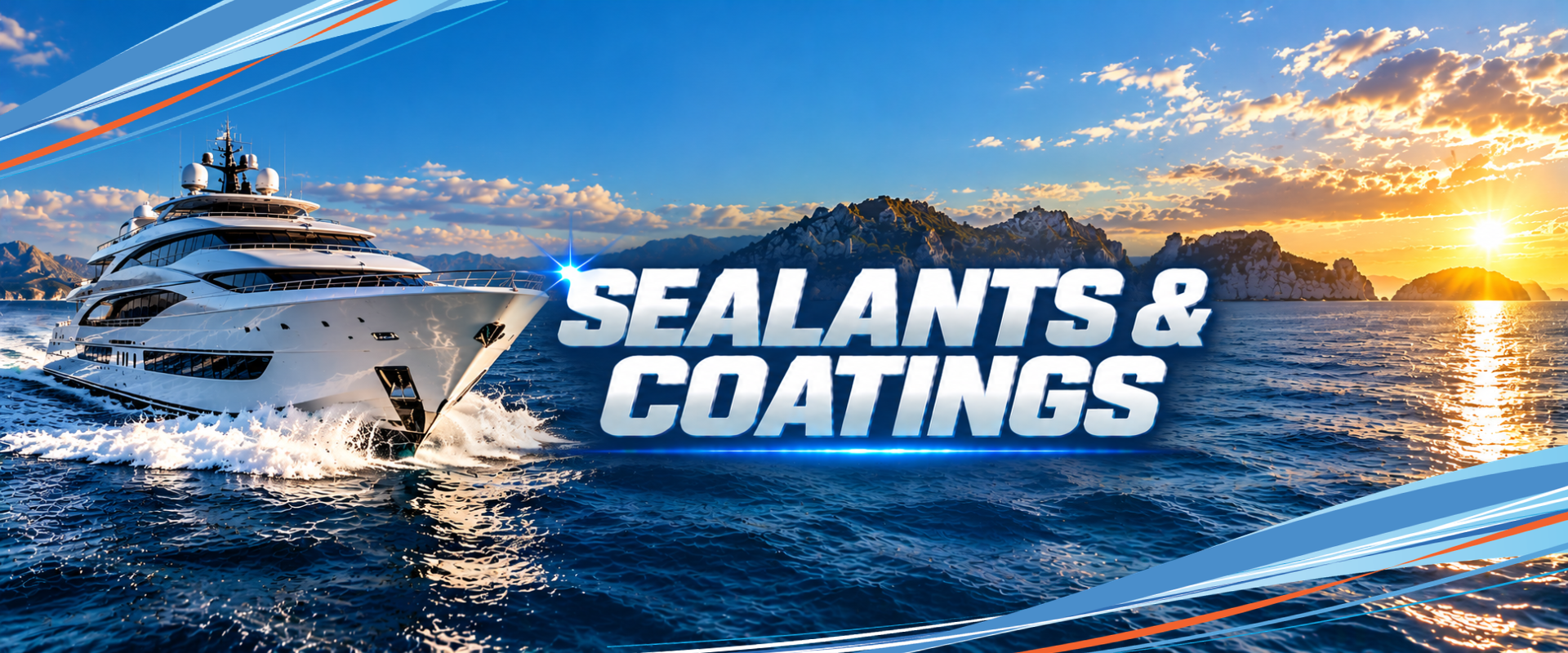 Sealants & Coatings