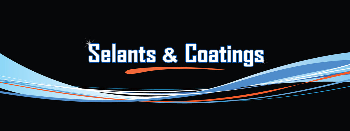 Sealants & Coatings