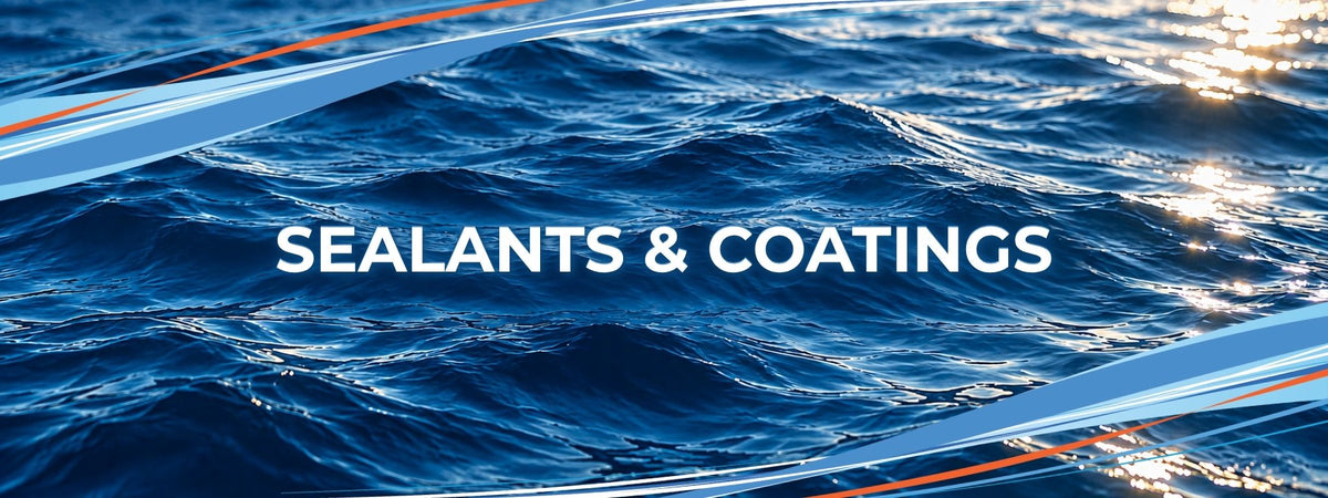 Sealants & Coatings