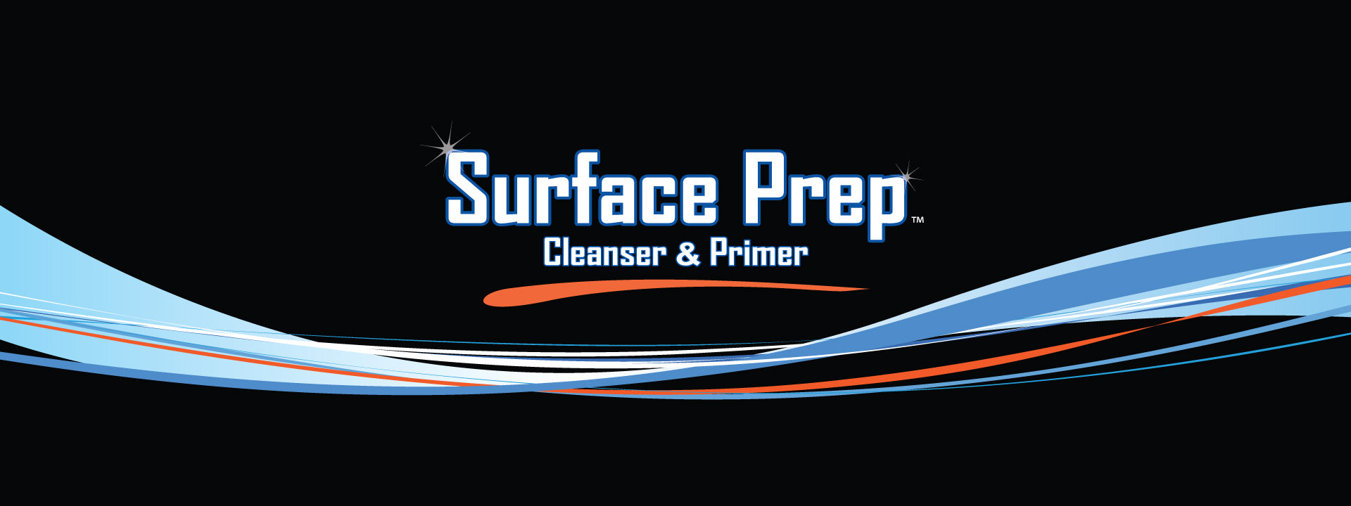 Surface Prep