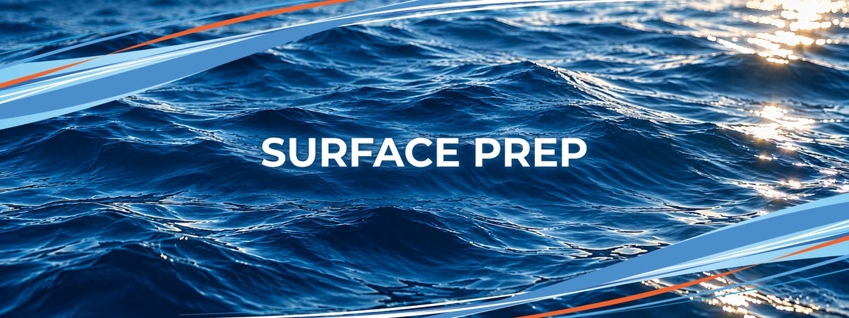 Surface Prep