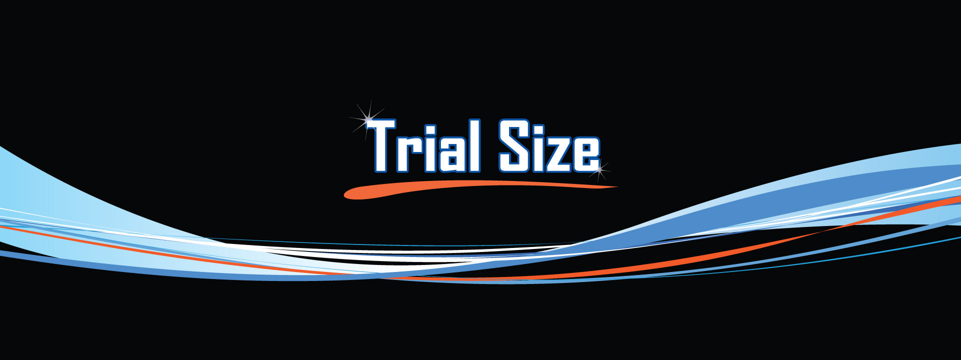 Trial Size