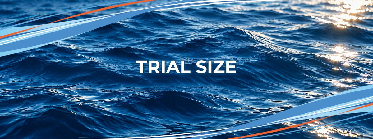 Trial Size