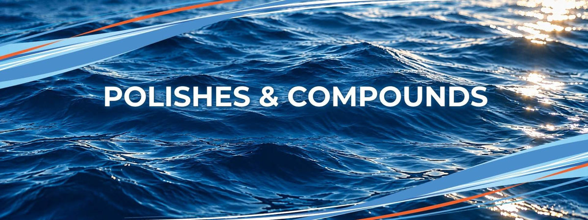 Polishes & Compounds