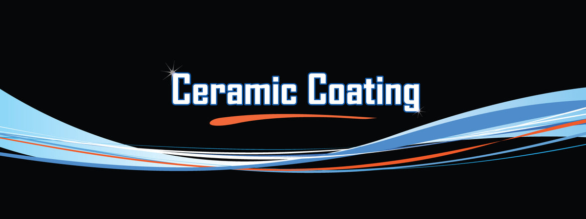 Ceramic Coating for Boats & Yachts