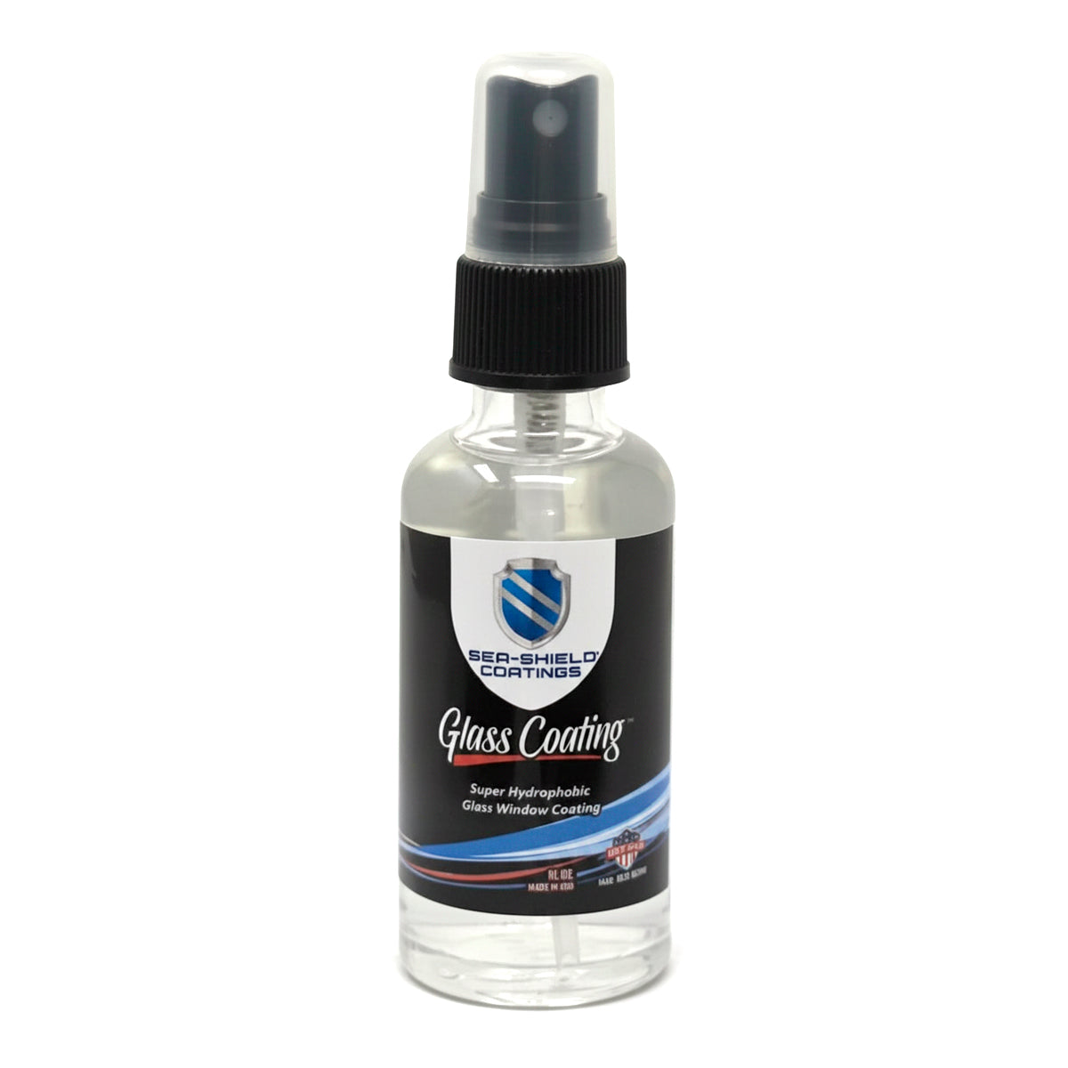 Sea-Shield Nano Coating 16oz | Ultimate Surface Protection