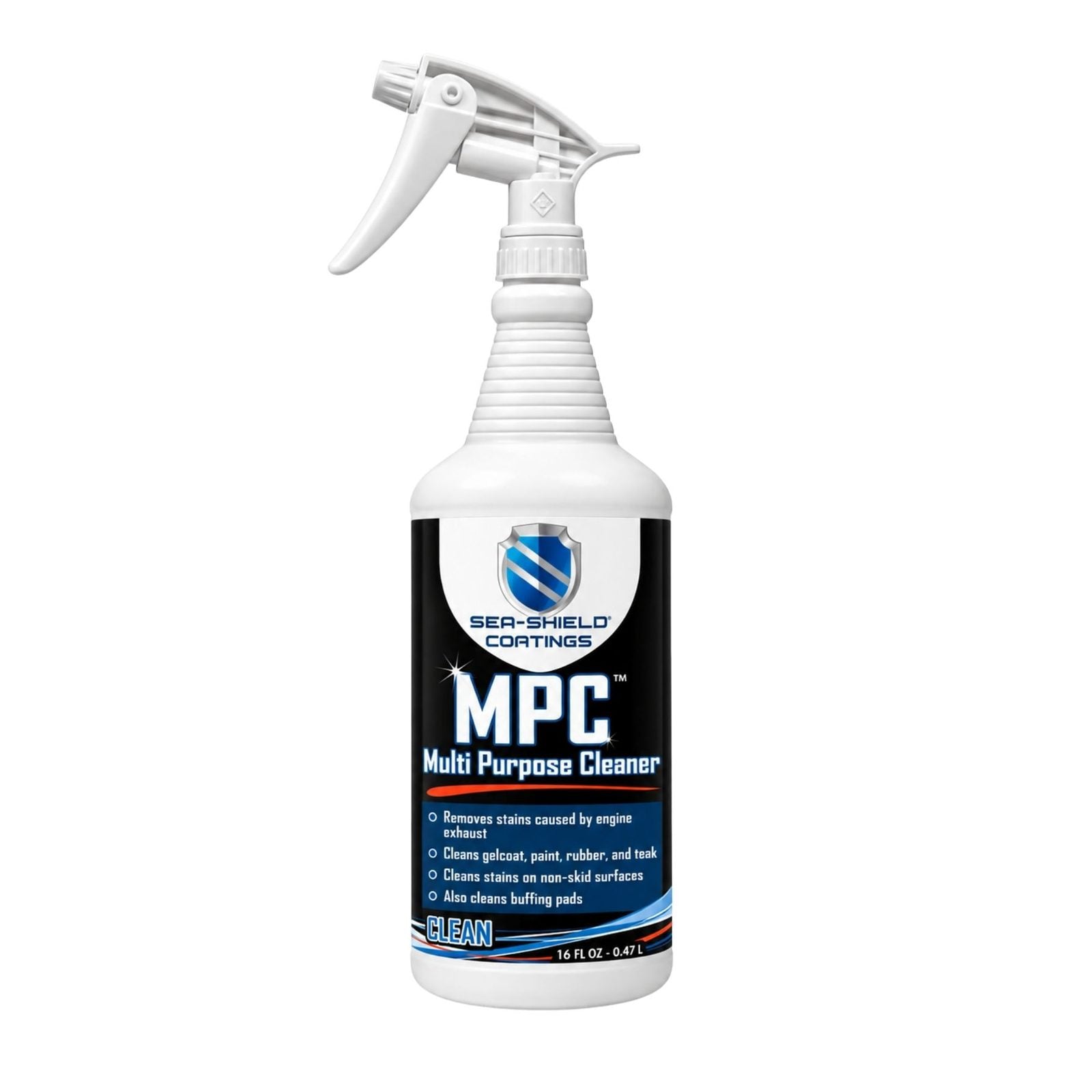 Sea-Shield® | MPC (32oz.)