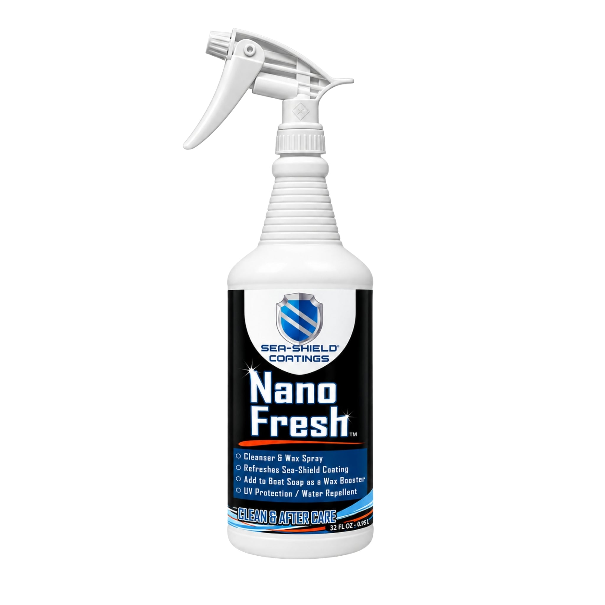 Sea-Shield® | Nano Fresh (32oz.)