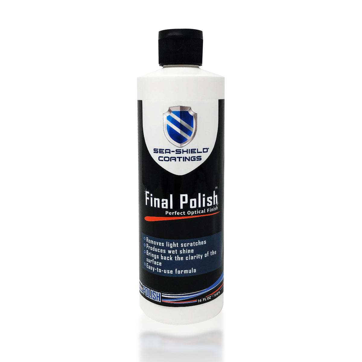 Sea-Shield Final Polish 16oz
