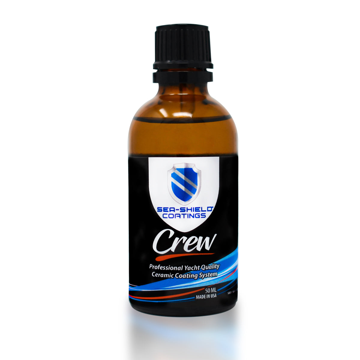 Ceramic Coating for boat and yachts 50 ml