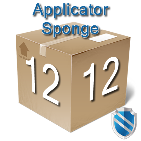 Sea-Shield Large Applicator 12pk