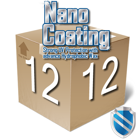 Sea-Shield Nano Coating 16oz | Ultimate Surface Protection