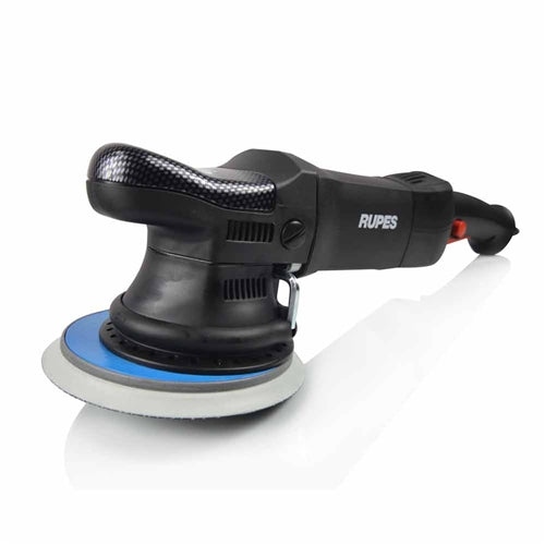 Rupes Big Foot LHR 21ES Random Orbital rupes polisher