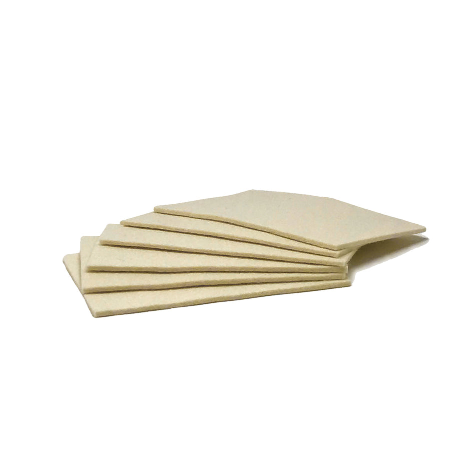 Buy Buffing Pads and Backing Plates – Premium Yacht Polishing