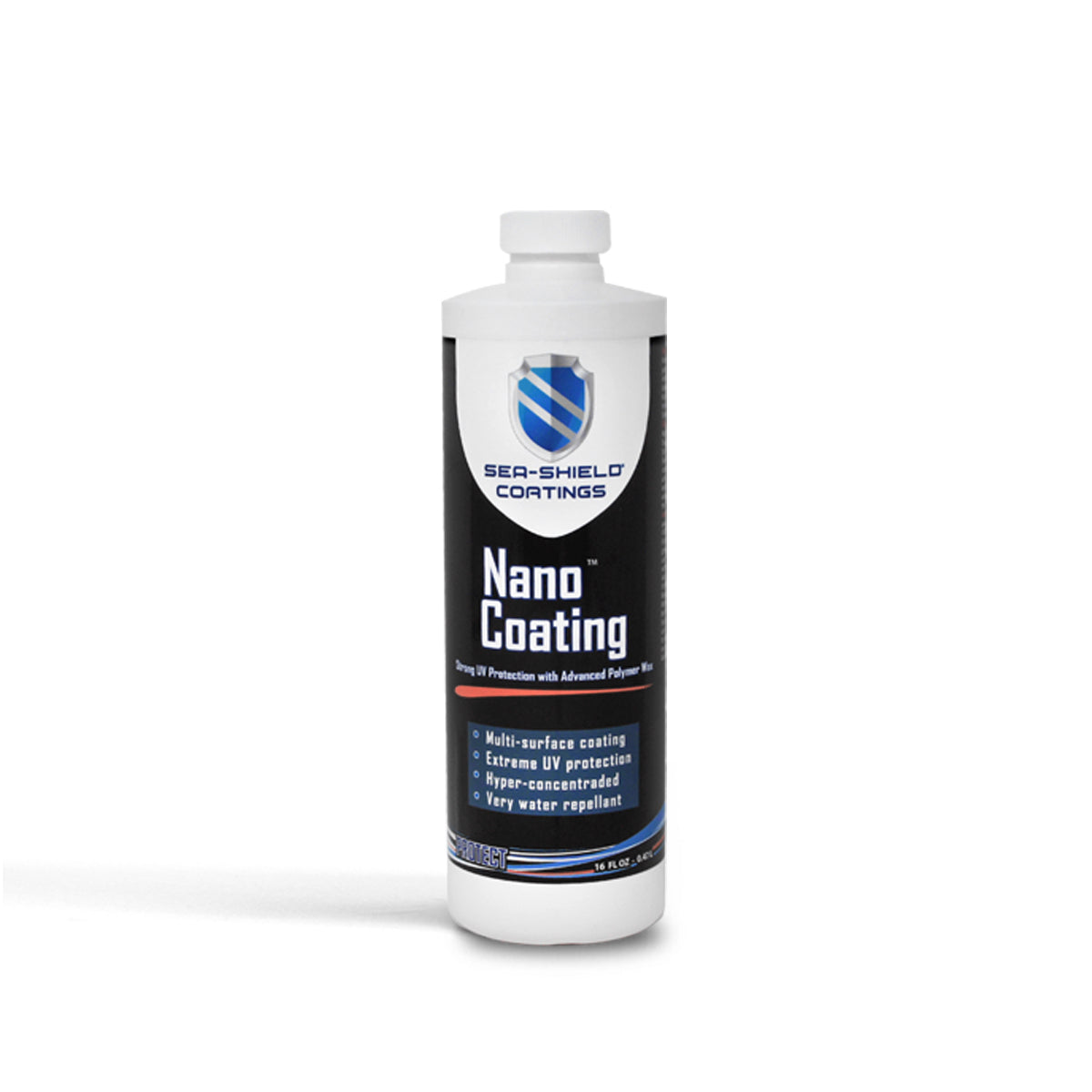 Shop Our Best Sea-Shield Nano Coating 16oz β SEA-SHIELD Coatings